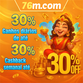 76m.com Fundo de Resgate de Perdas Semanais